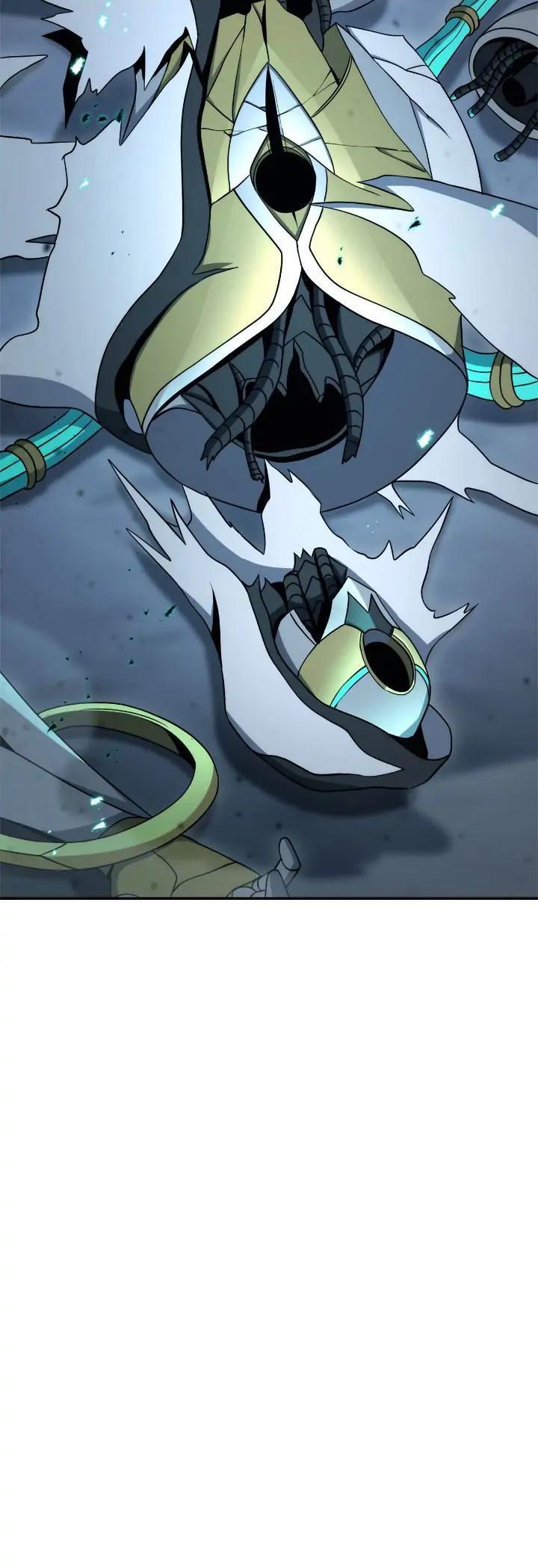 The Skeleton Soldier Failed to Defend the Dungeon Chapter 192