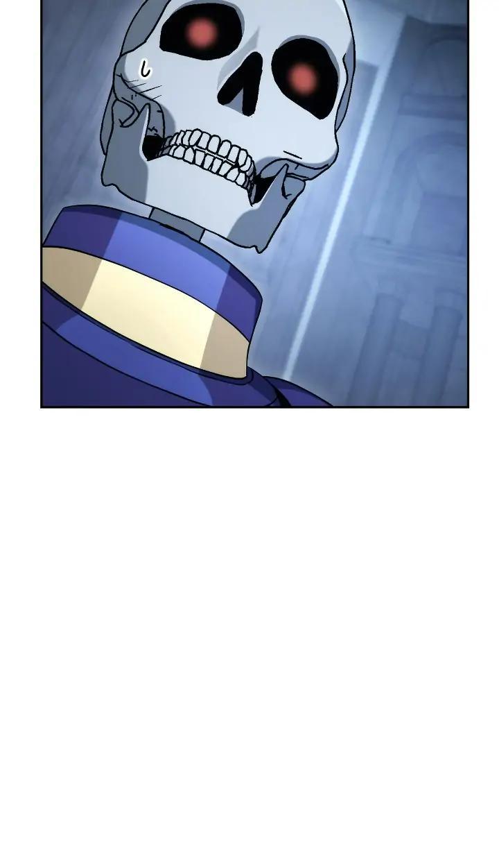 The Skeleton Soldier Failed to Defend the Dungeon Chapter 192