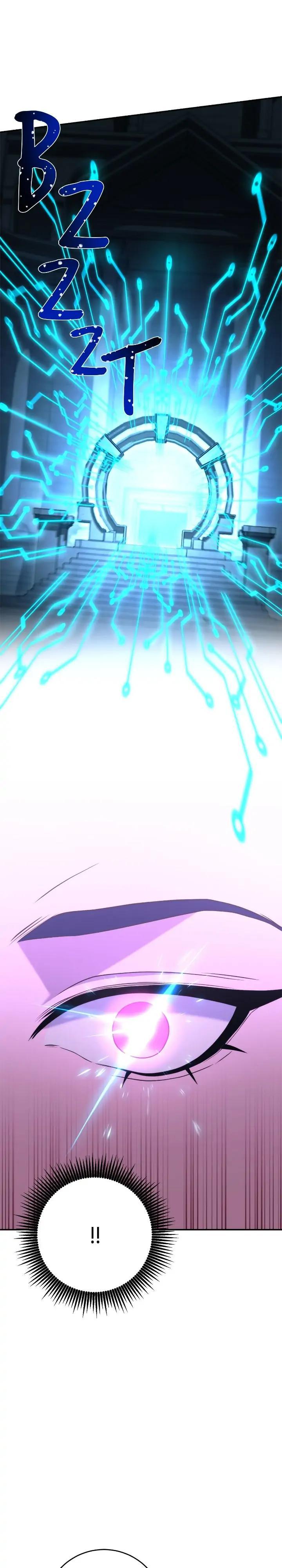 The Skeleton Soldier Failed to Defend the Dungeon Chapter 192