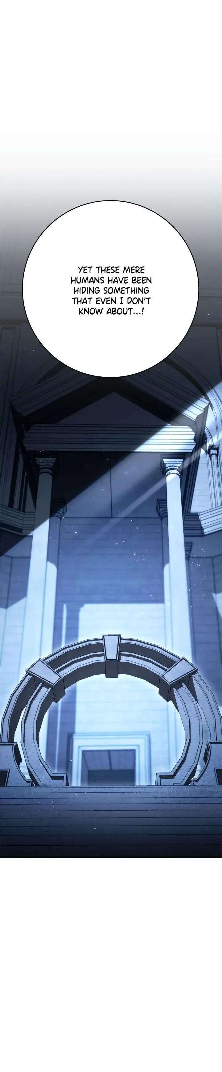 The Skeleton Soldier Failed to Defend the Dungeon Chapter 192