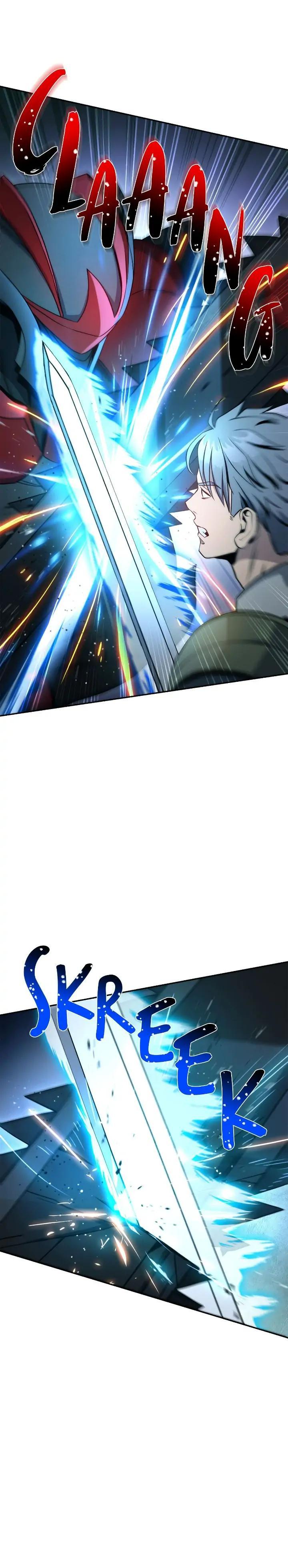 The Skeleton Soldier Failed to Defend the Dungeon Chapter 193