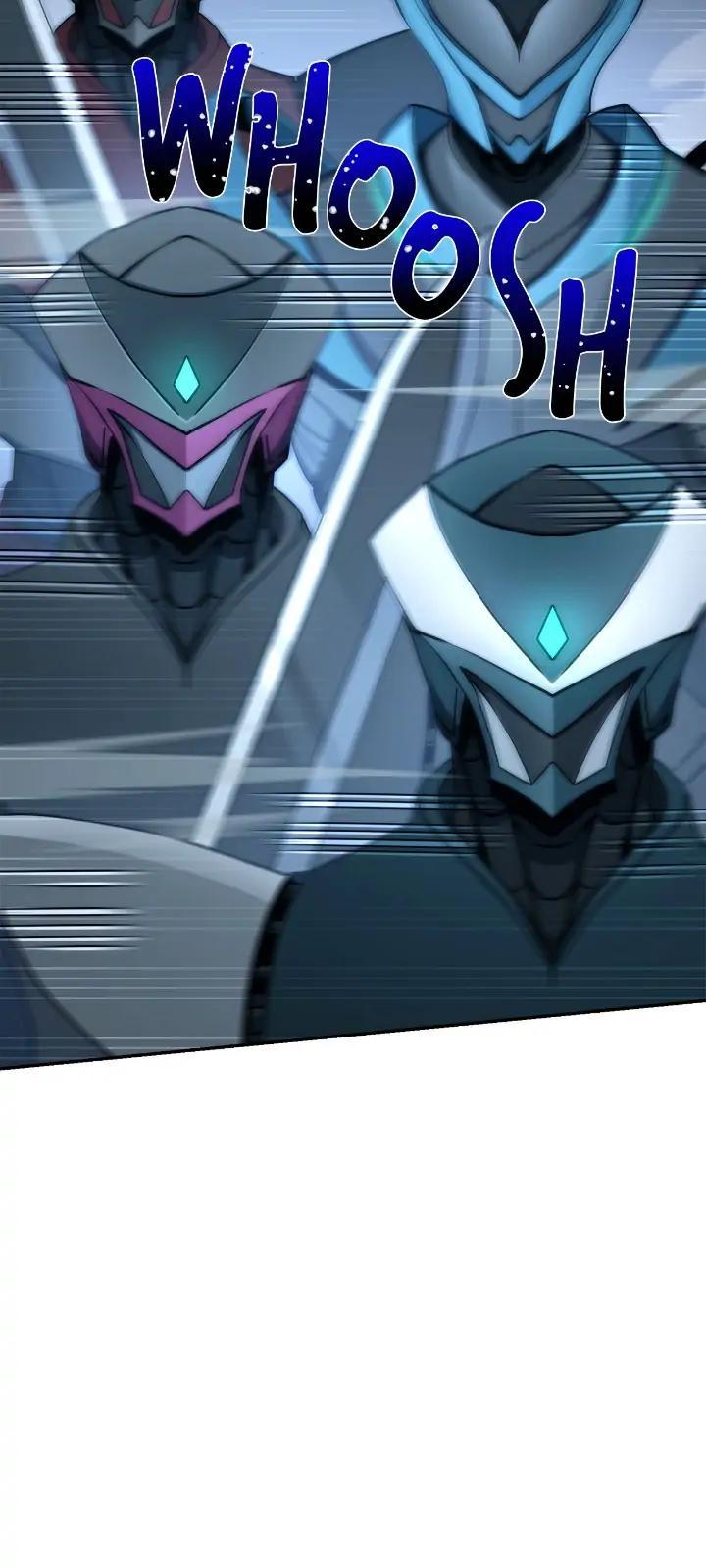 The Skeleton Soldier Failed to Defend the Dungeon Chapter 193