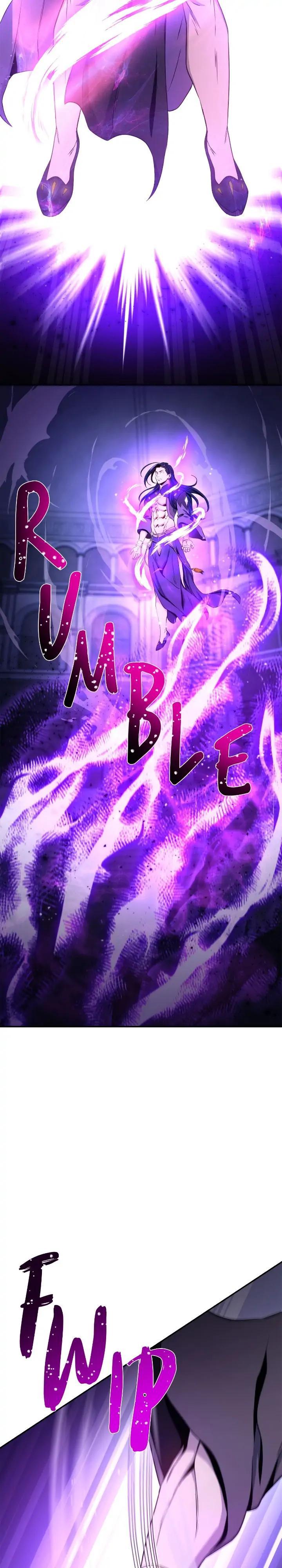 The Skeleton Soldier Failed to Defend the Dungeon Chapter 193