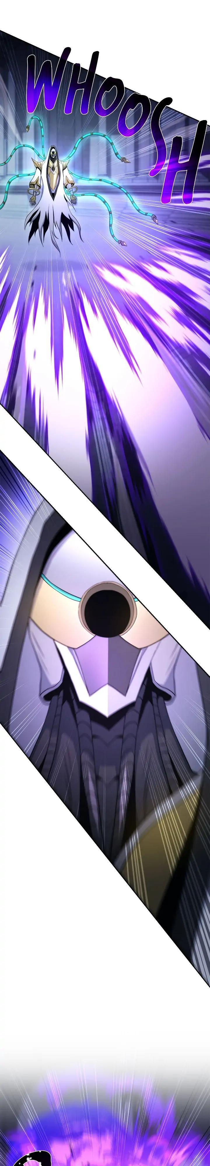 The Skeleton Soldier Failed to Defend the Dungeon Chapter 193