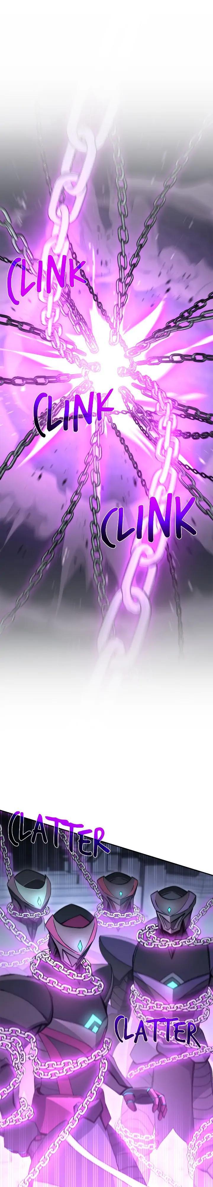 The Skeleton Soldier Failed to Defend the Dungeon Chapter 193