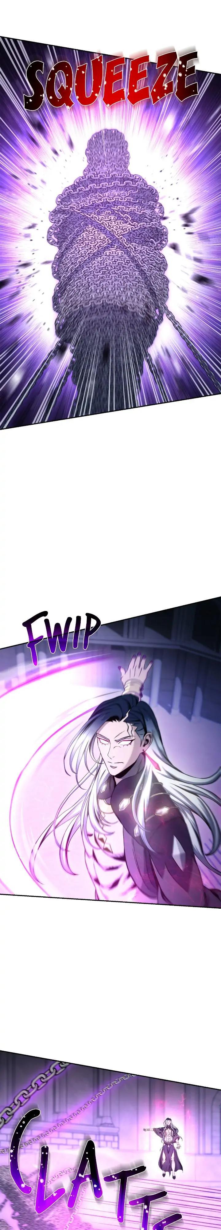 The Skeleton Soldier Failed to Defend the Dungeon Chapter 193