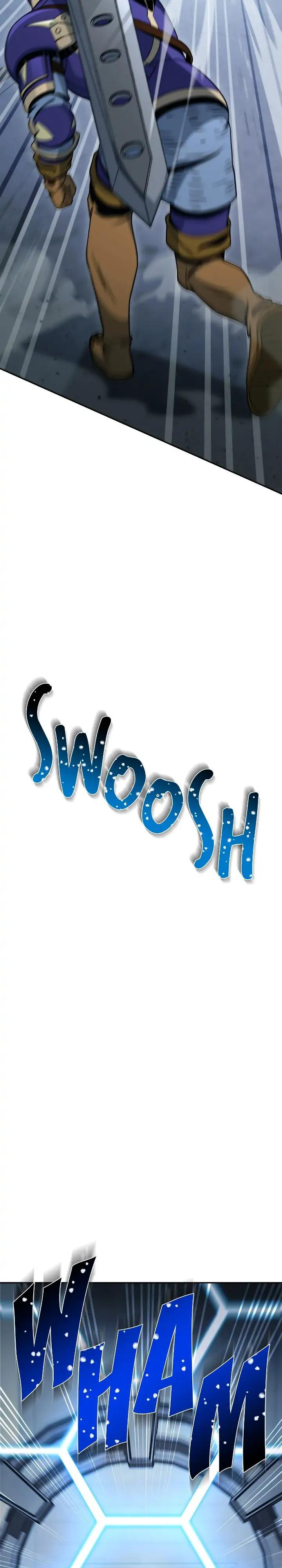 The Skeleton Soldier Failed to Defend the Dungeon Chapter 193