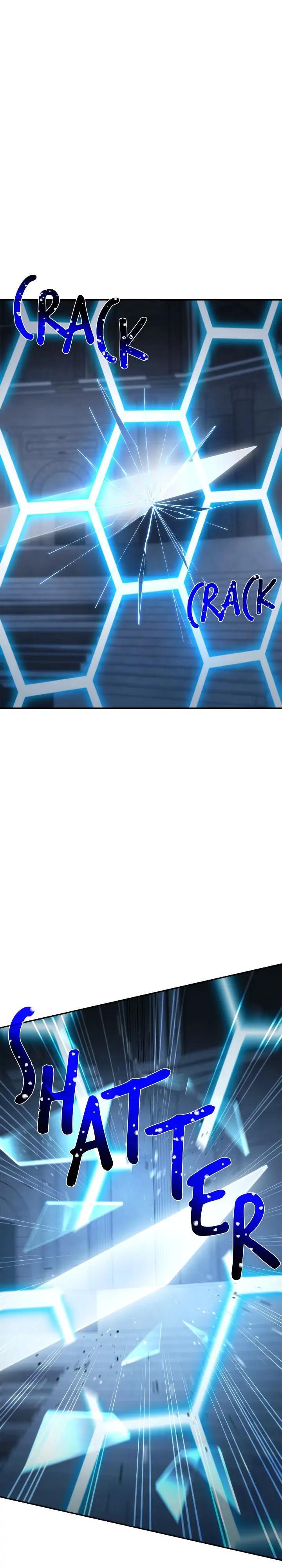 The Skeleton Soldier Failed to Defend the Dungeon Chapter 193