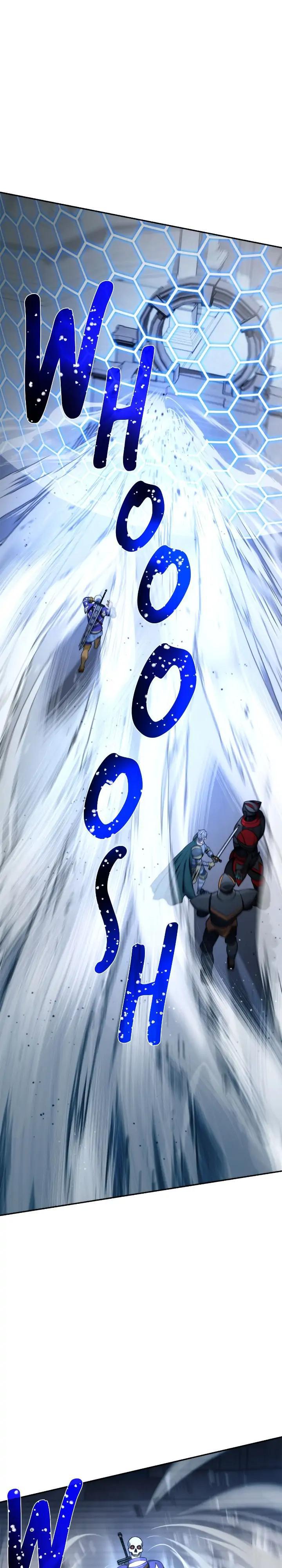 The Skeleton Soldier Failed to Defend the Dungeon Chapter 193