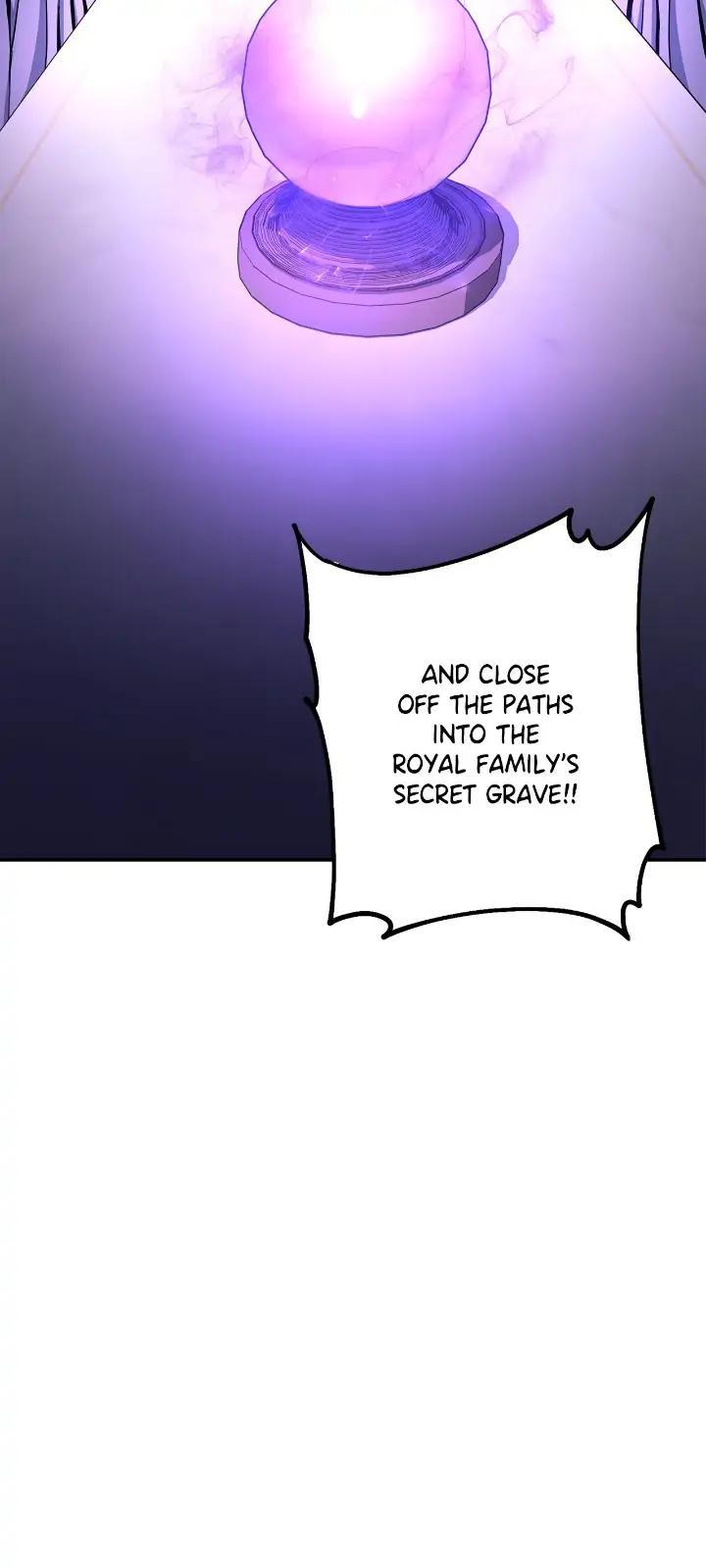 The Skeleton Soldier Failed to Defend the Dungeon Chapter 193