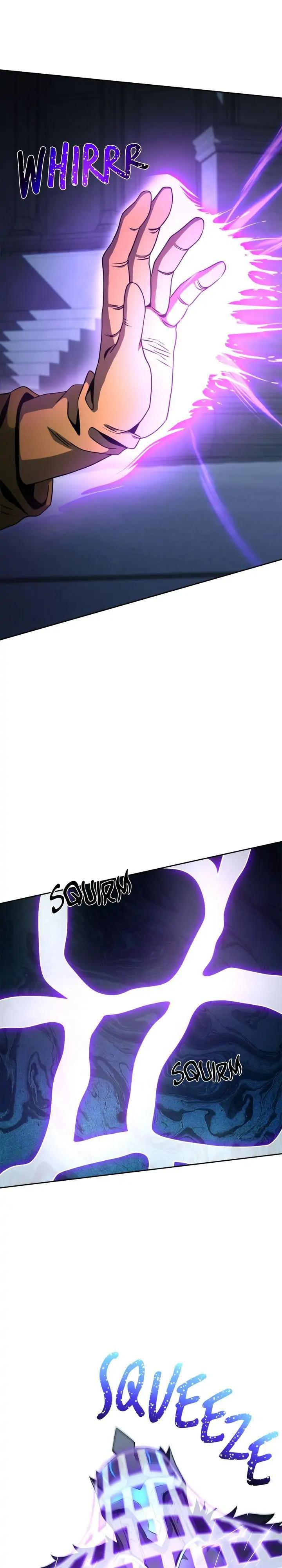 The Skeleton Soldier Failed to Defend the Dungeon Chapter 195