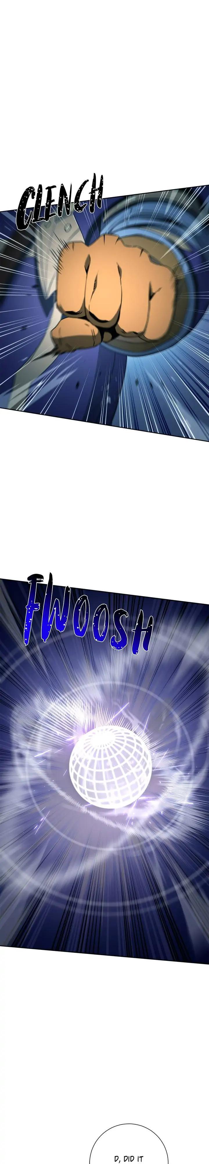 The Skeleton Soldier Failed to Defend the Dungeon Chapter 195