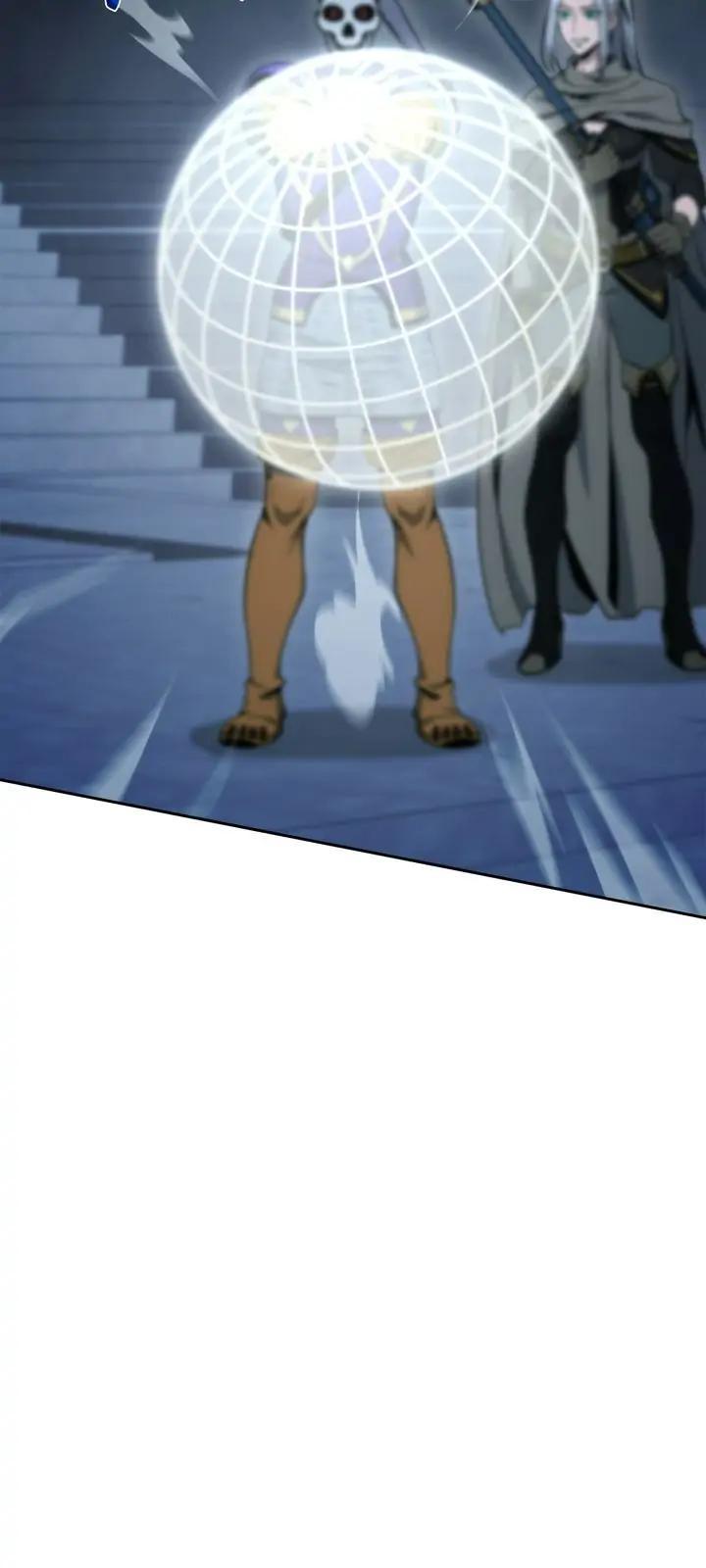 The Skeleton Soldier Failed to Defend the Dungeon Chapter 195