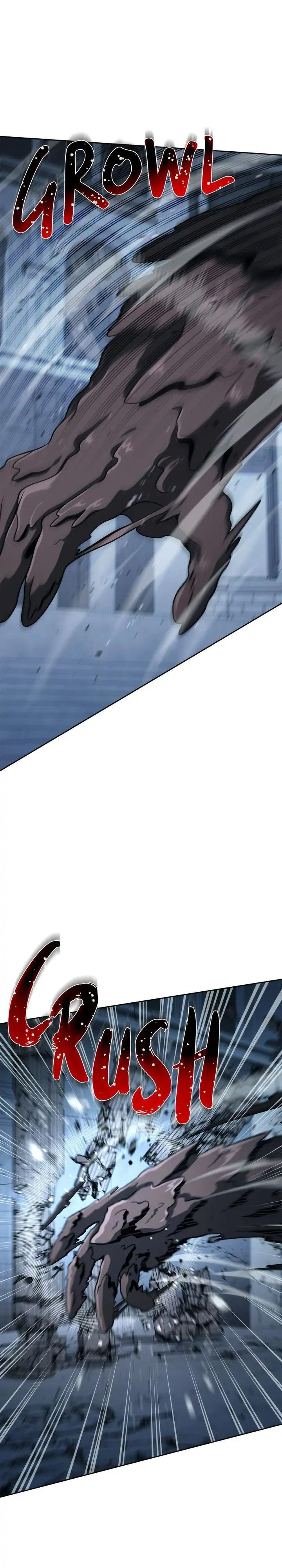 The Skeleton Soldier Failed to Defend the Dungeon Chapter 195