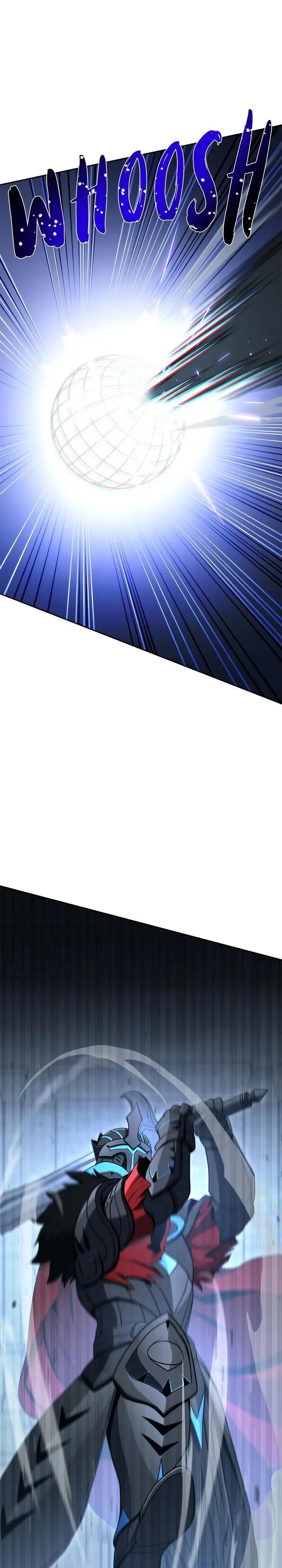 The Skeleton Soldier Failed to Defend the Dungeon Chapter 195