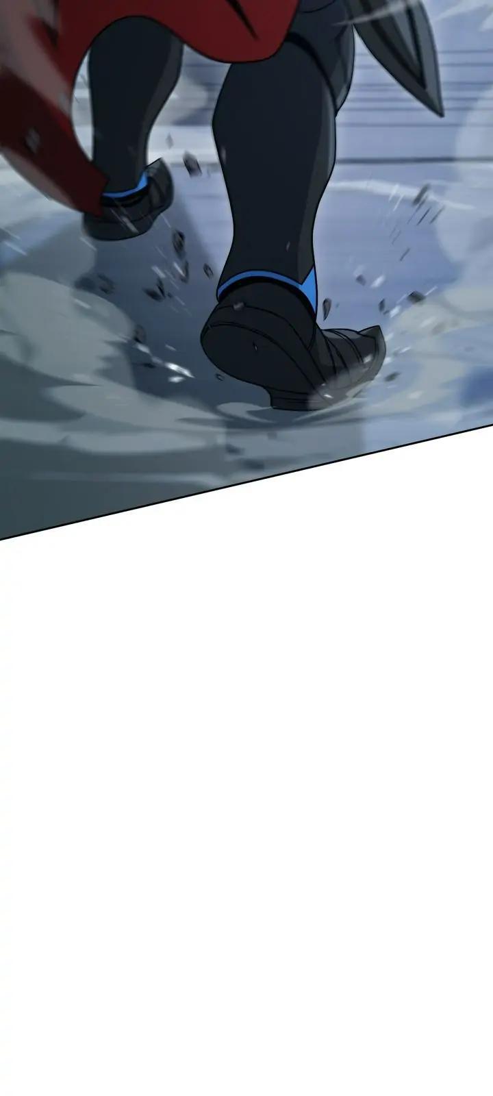 The Skeleton Soldier Failed to Defend the Dungeon Chapter 195