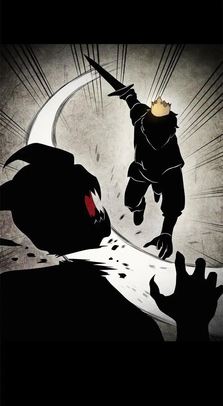 The Skeleton Soldier Failed to Defend the Dungeon Chapter 196