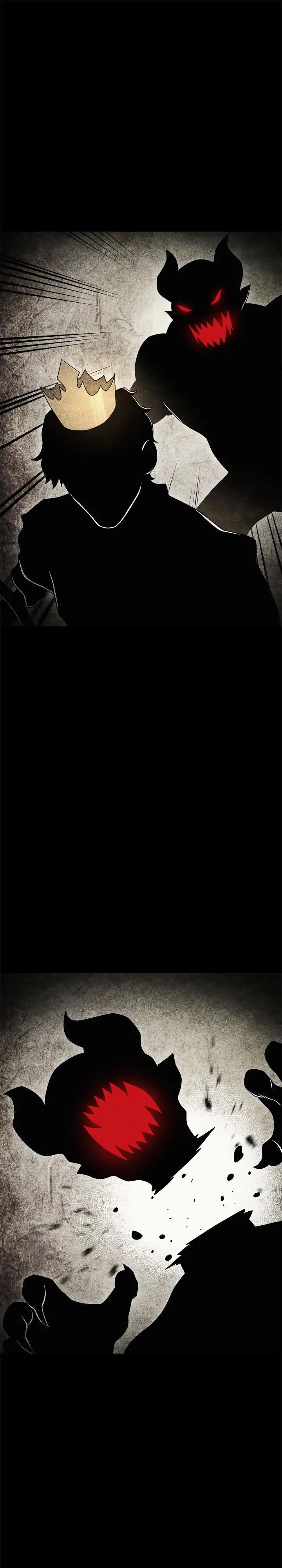 The Skeleton Soldier Failed to Defend the Dungeon Chapter 196