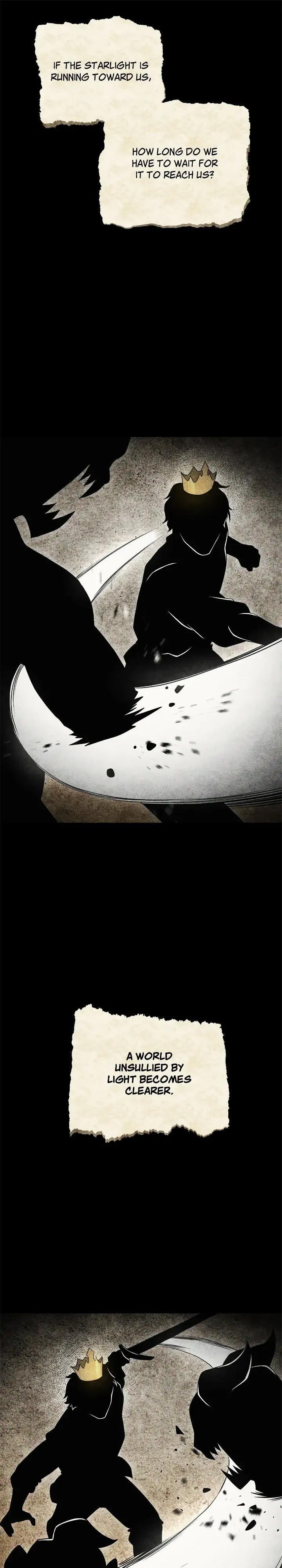 The Skeleton Soldier Failed to Defend the Dungeon Chapter 196