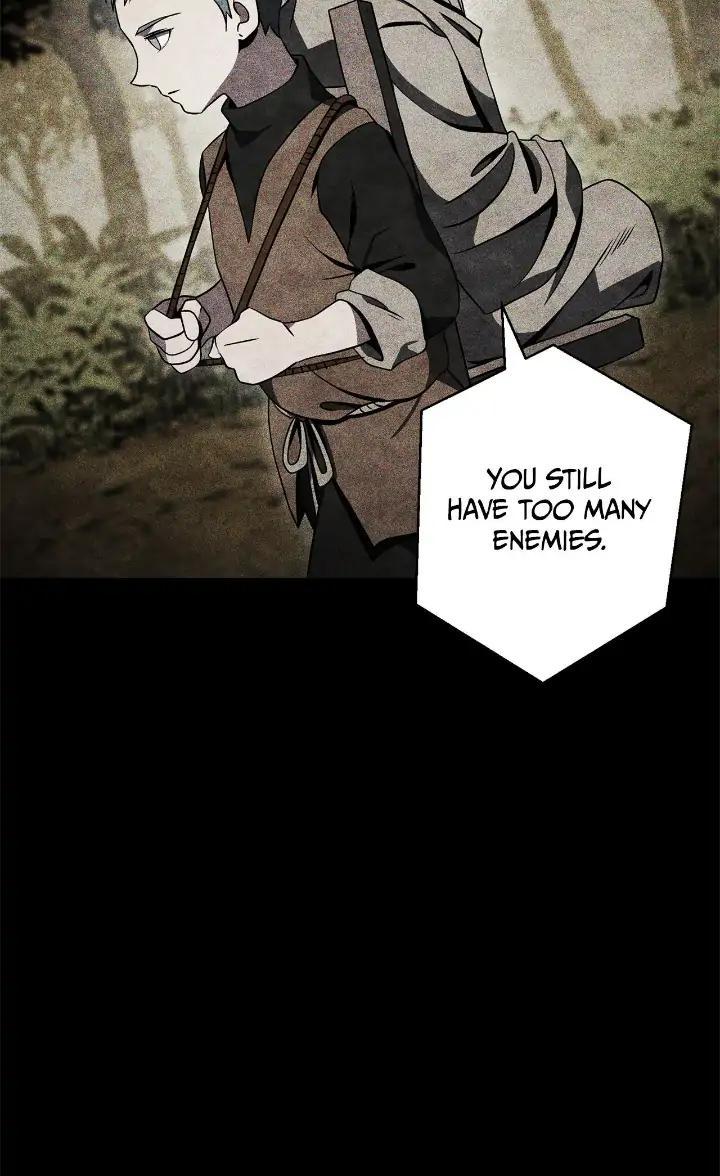 The Skeleton Soldier Failed to Defend the Dungeon Chapter 196