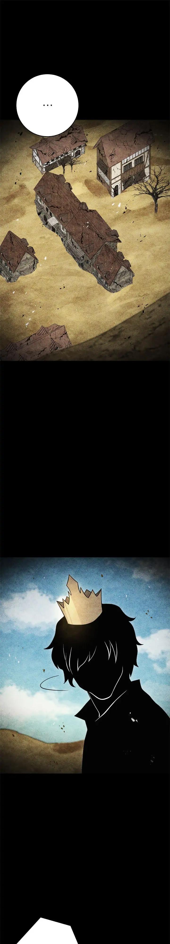 The Skeleton Soldier Failed to Defend the Dungeon Chapter 196