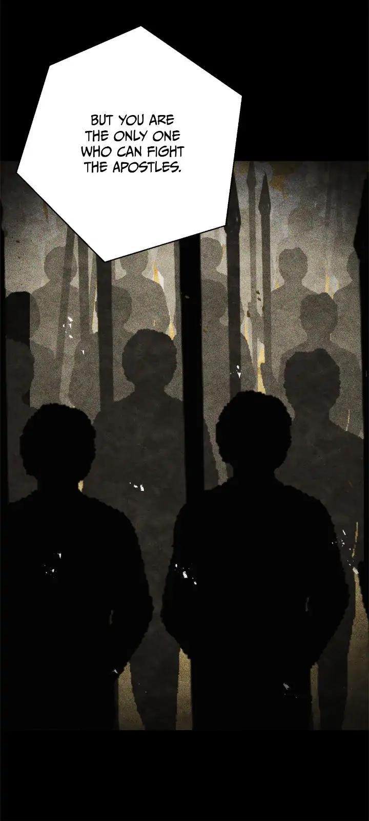 The Skeleton Soldier Failed to Defend the Dungeon Chapter 196