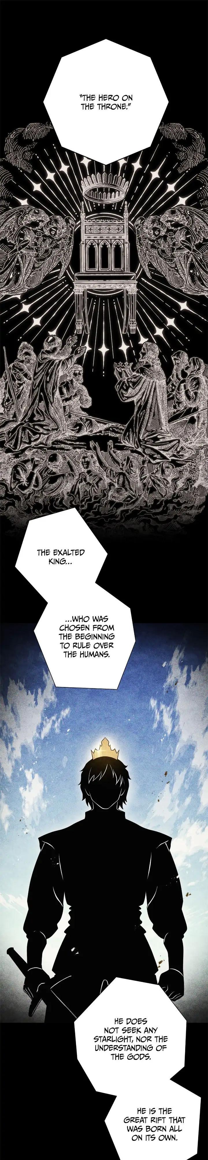 The Skeleton Soldier Failed to Defend the Dungeon Chapter 196