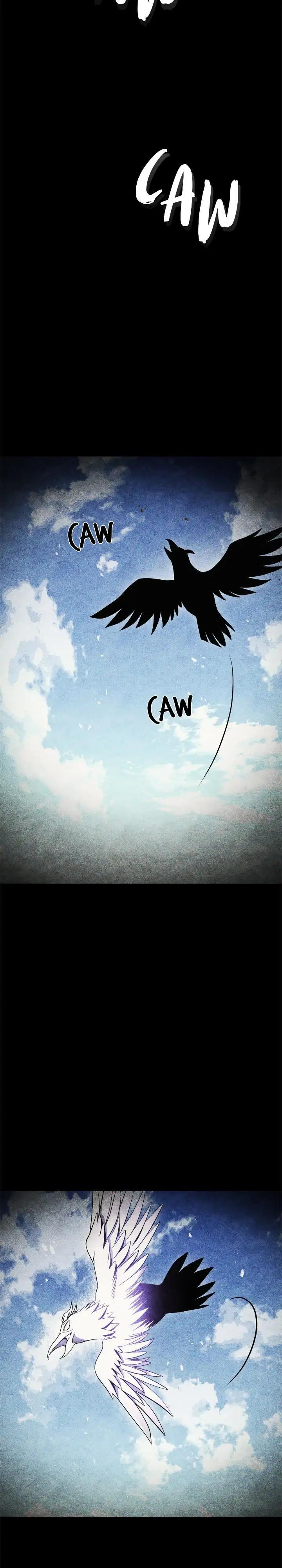 The Skeleton Soldier Failed to Defend the Dungeon Chapter 196