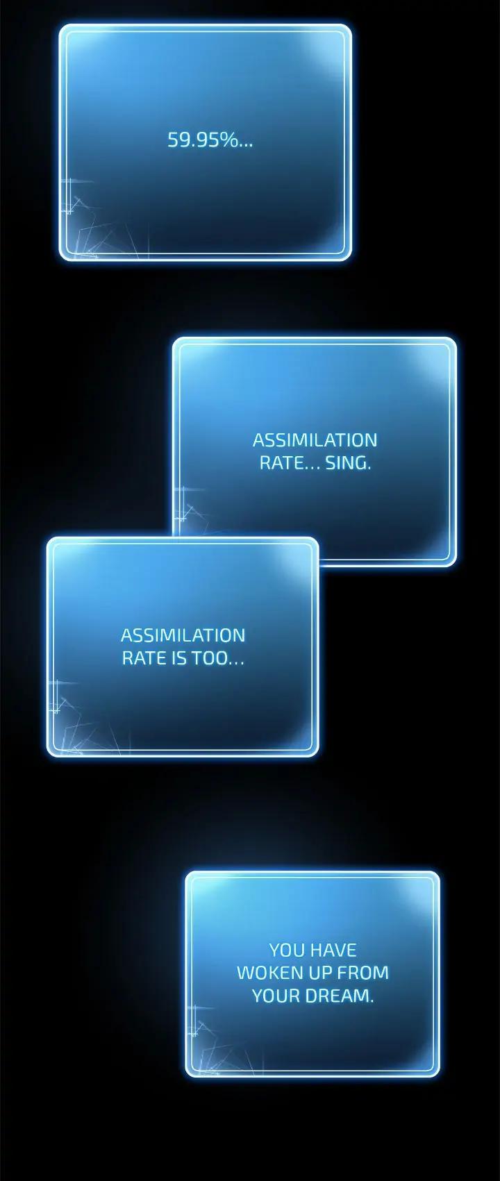 The Skeleton Soldier Failed to Defend the Dungeon Chapter 196