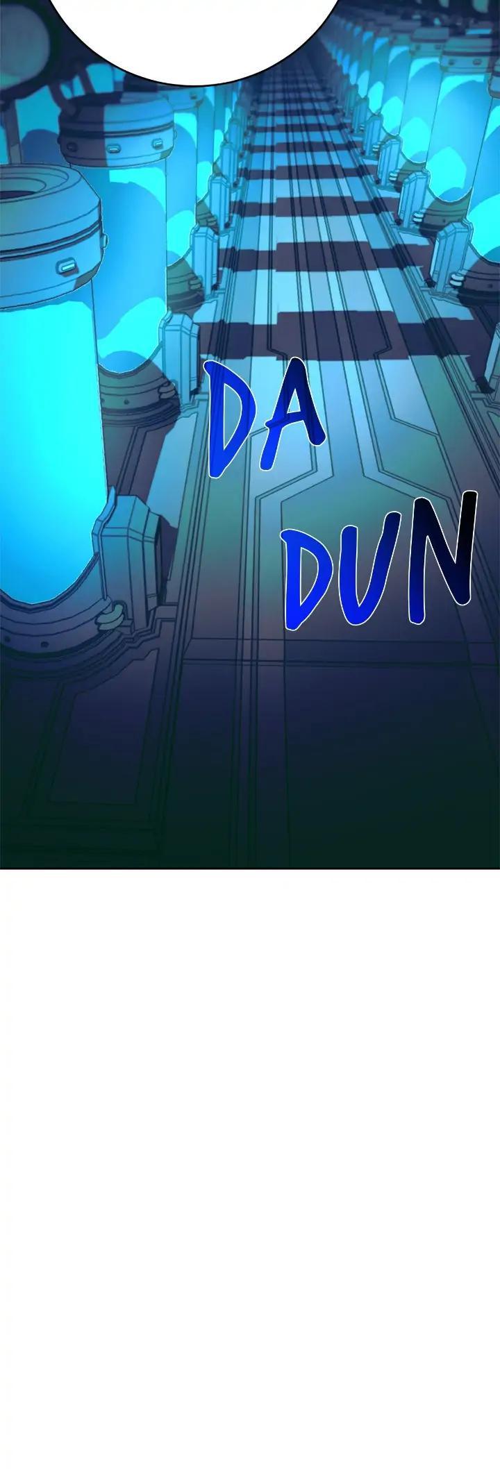 The Skeleton Soldier Failed to Defend the Dungeon Chapter 196