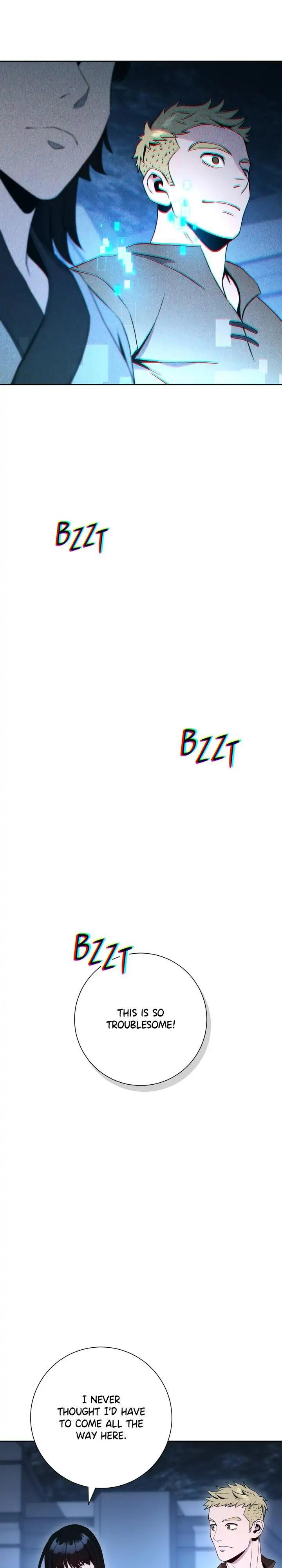 The Skeleton Soldier Failed to Defend the Dungeon Chapter 198