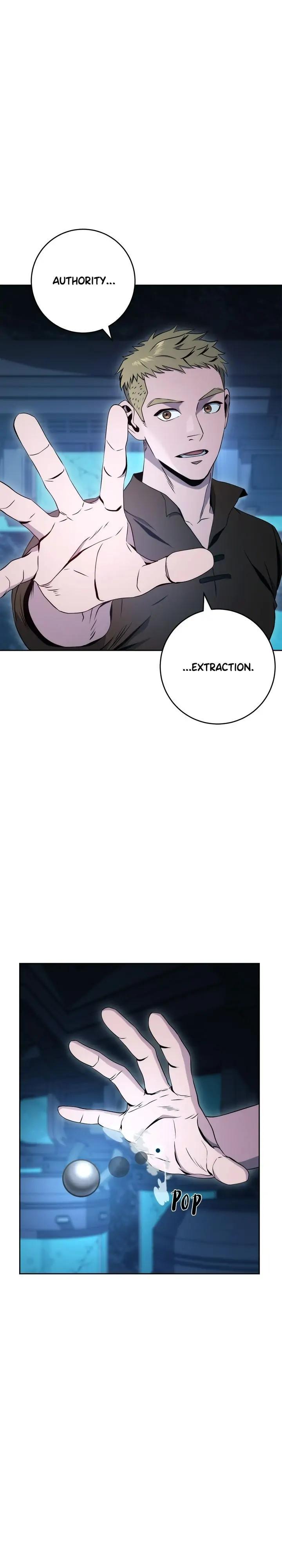 The Skeleton Soldier Failed to Defend the Dungeon Chapter 198