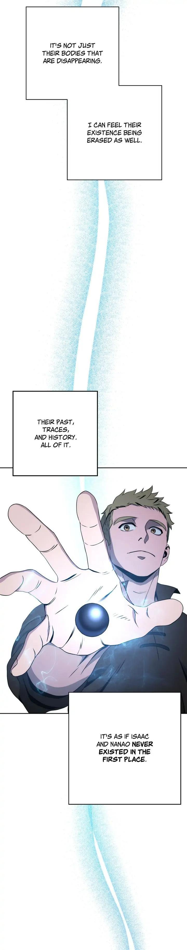 The Skeleton Soldier Failed to Defend the Dungeon Chapter 198