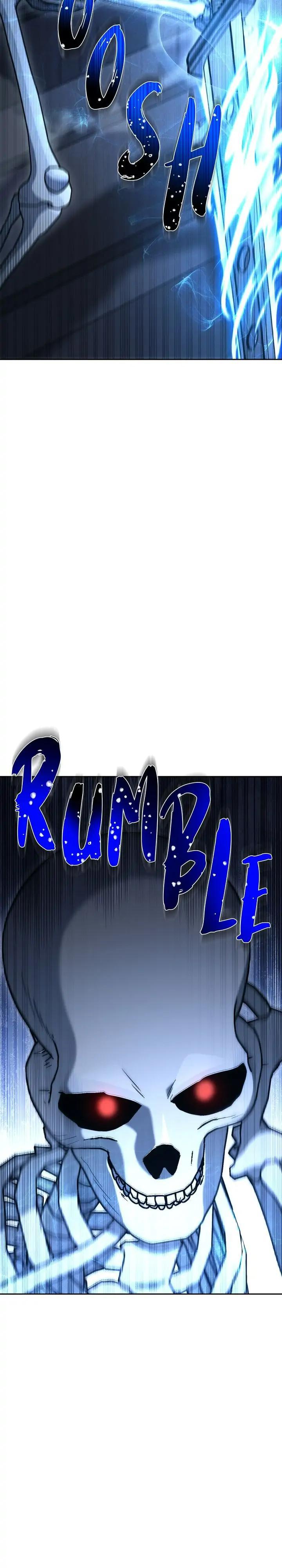 The Skeleton Soldier Failed to Defend the Dungeon Chapter 198