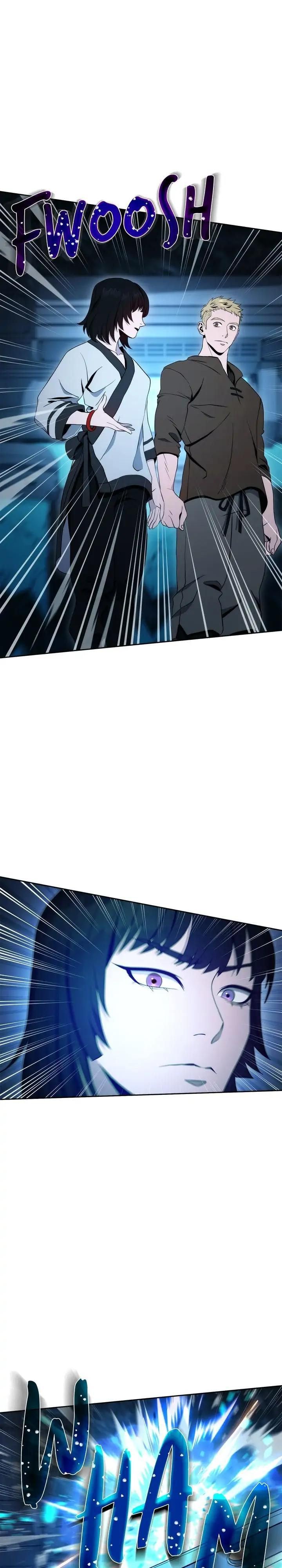 The Skeleton Soldier Failed to Defend the Dungeon Chapter 198