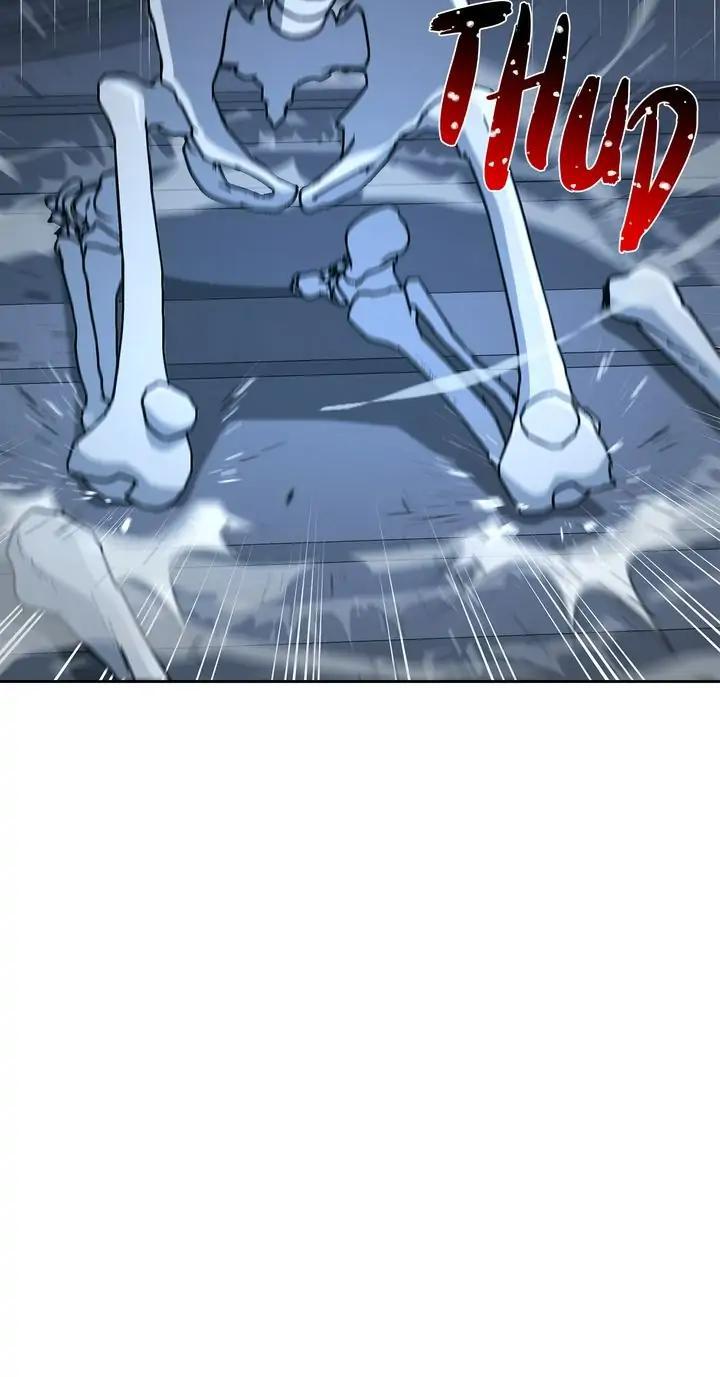 The Skeleton Soldier Failed to Defend the Dungeon Chapter 198