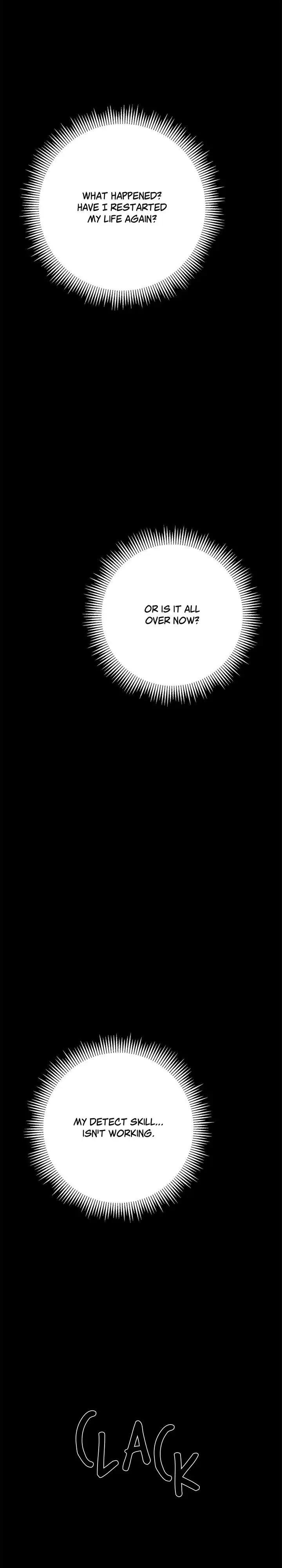 The Skeleton Soldier Failed to Defend the Dungeon Chapter 198