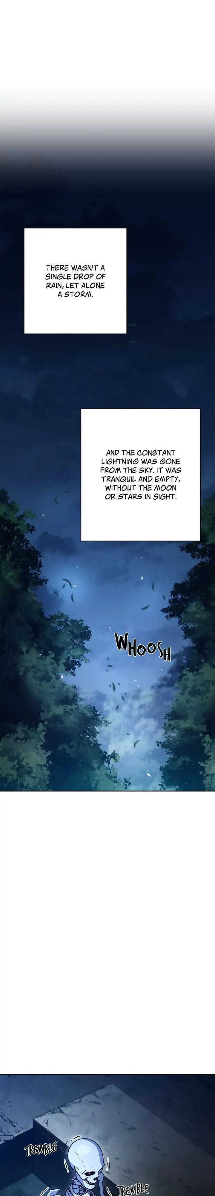 The Skeleton Soldier Failed to Defend the Dungeon Chapter 199