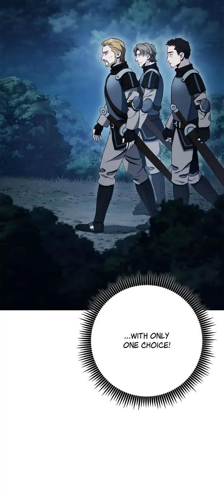 The Skeleton Soldier Failed to Defend the Dungeon Chapter 199