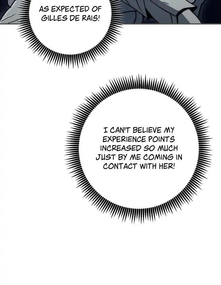 The Skeleton Soldier Failed to Defend the Dungeon Chapter 201