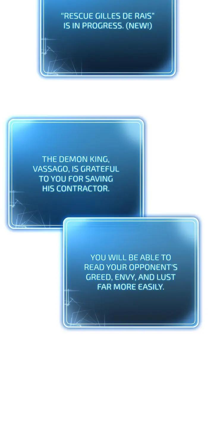 The Skeleton Soldier Failed to Defend the Dungeon Chapter 201