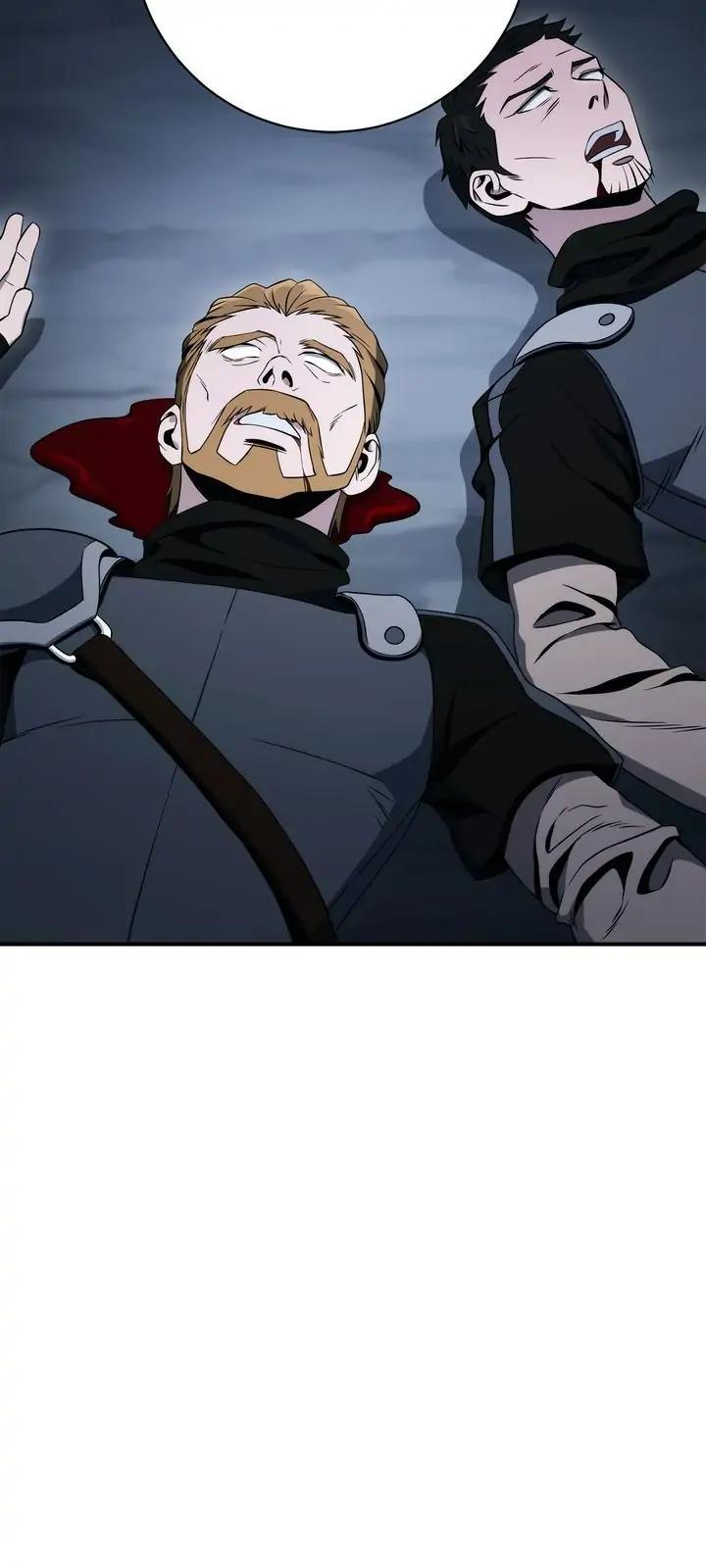 The Skeleton Soldier Failed to Defend the Dungeon Chapter 201