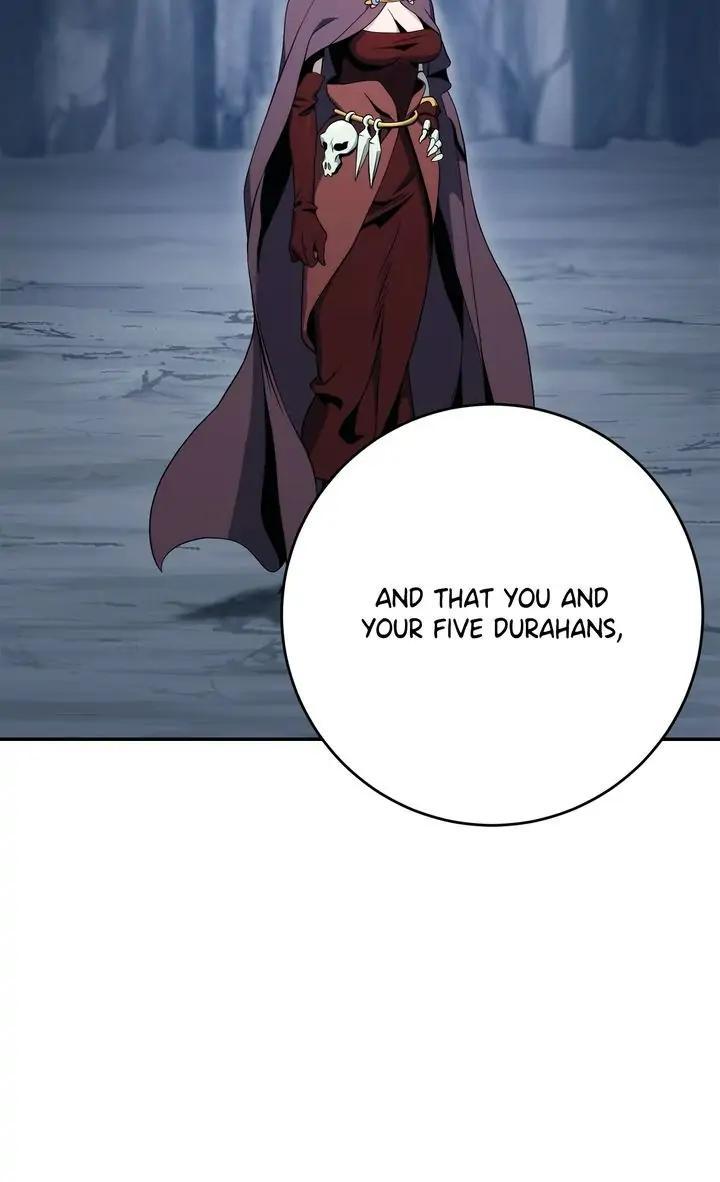 The Skeleton Soldier Failed to Defend the Dungeon Chapter 201