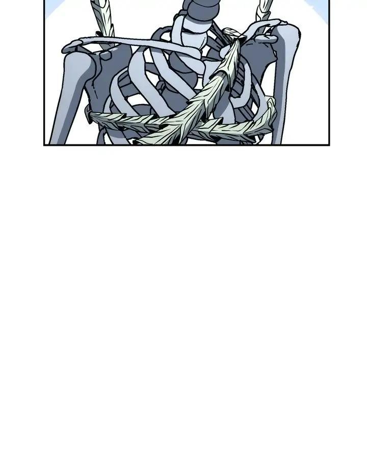 The Skeleton Soldier Failed to Defend the Dungeon Chapter 201