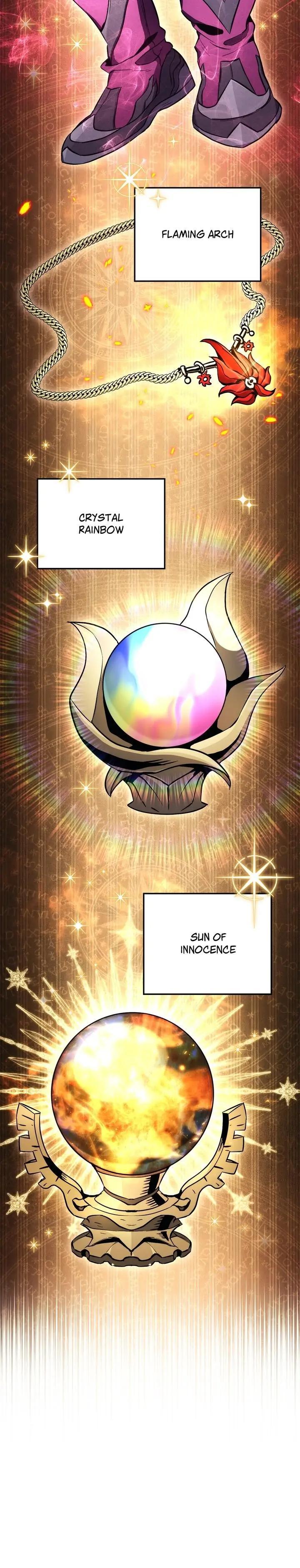 The Skeleton Soldier Failed to Defend the Dungeon Chapter 202