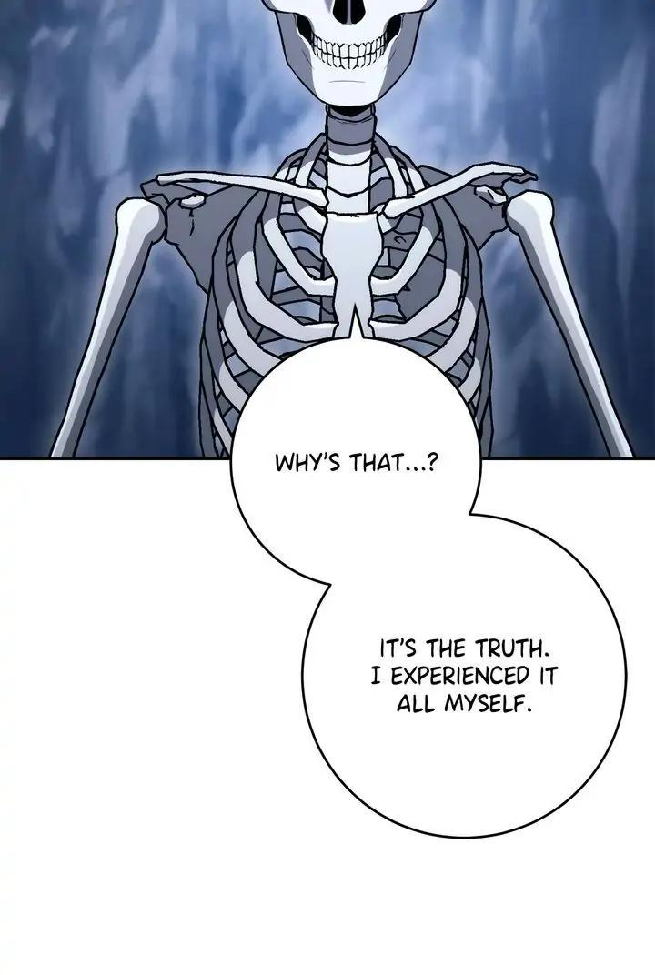 The Skeleton Soldier Failed to Defend the Dungeon Chapter 202