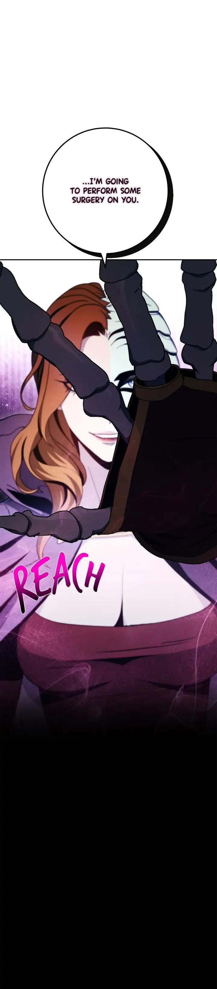 The Skeleton Soldier Failed to Defend the Dungeon Chapter 202