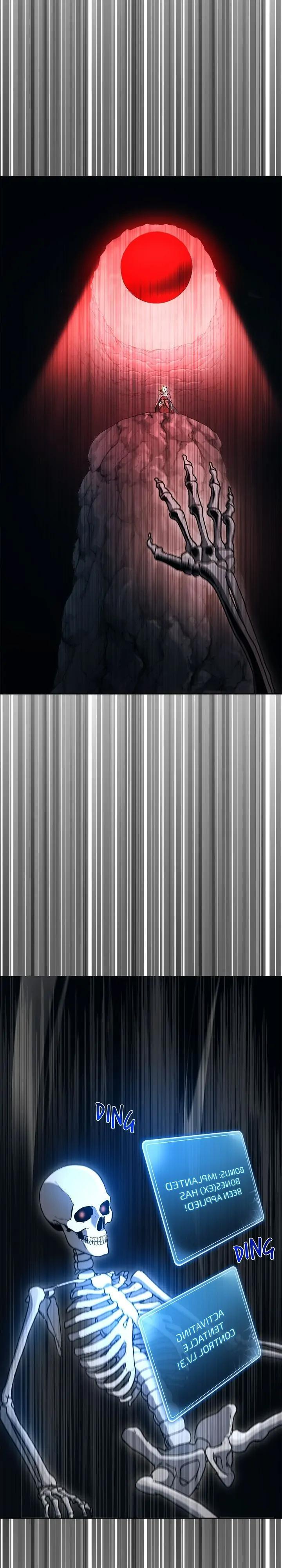 The Skeleton Soldier Failed to Defend the Dungeon Chapter 204