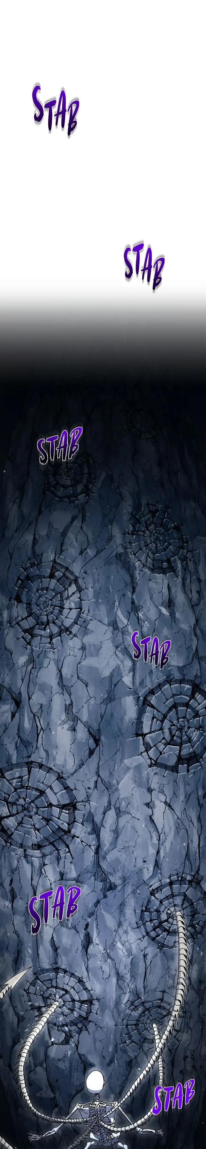 The Skeleton Soldier Failed to Defend the Dungeon Chapter 204