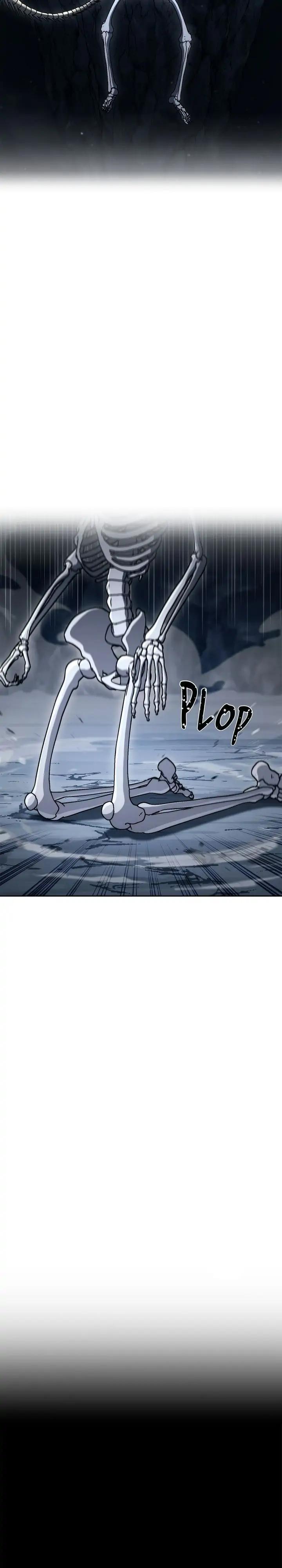 The Skeleton Soldier Failed to Defend the Dungeon Chapter 204